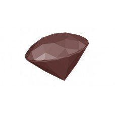 MATFER 巧克力3D鑽石模CF0609