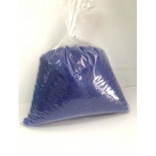 乾燥石(2kg/包)   藍色矽膠乾燥劑  拉糖成品使用 /翻糖成品使用 **吸濕後再經乾燥處理，可重複使用