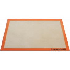 德國Schneider GmbH 不沾矽膠墊 38.5x58.5 cm Non-Stick Silicone Baking Mat