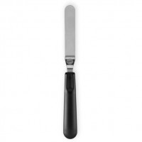 美國惠爾通wilton 9吋L型抹刀9 INCH ANGLED SPATULA BLACK 