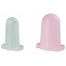 美國惠爾通Wilton矽膠花嘴蓋   矽膠花嘴保護套   6件組Silicone Cake Decorating Frosting Tip Cover Set, 6-Piece 現貨販售